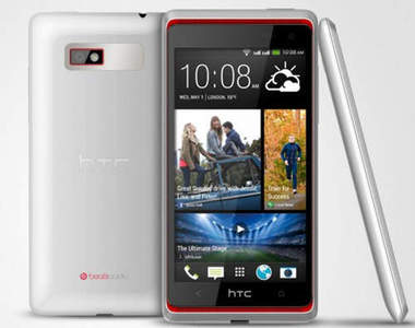 HTC Desire 600另一款迷你Desire版新一機 正式搶攻發表啦 HTC Desire 600另一款迷你Desire版新一機 正式搶攻發表啦