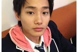 話題cm主演俳優《野村周平》啊啊啊啊...是1軍...(抖) 話題cm主演俳優《野村周平》啊啊啊啊...是1軍...(抖)
