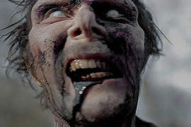 「Dead Island: No Retreat」死亡之島粉絲電影版 「Dead Island: No Retreat」死亡之島粉絲電影版