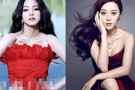 《跨國相似顏》韓藝瑟和秀智各有大陸姊妹臉?! 《跨國相似顏》韓藝瑟和秀智各有大陸姊妹臉?!