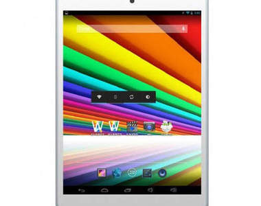 大陸山寨版iPad mini 2現身 台幣不到6千還有找.... 大陸山寨版iPad mini 2現身 台幣不到6千還有找....