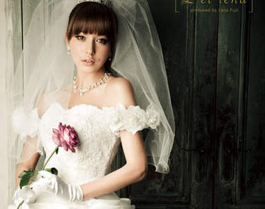 女神藤井LENA要結婚惹♥(嗎?) 女神藤井LENA要結婚惹♥(嗎?)