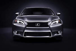 2014年式《Lexus GS》這回到底改了哪裡呢? 2014年式《Lexus GS》這回到底改了哪裡呢?