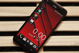 《HTC Butterfly 2》二代目蝴蝶機 最新測試消息搶先曝光!? 《HTC Butterfly 2》二代目蝴蝶機 最新測試消息搶先曝光!?