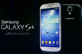 Samsung《Galaxy S4》最新美版&歐洲售價搶先曝光!? Samsung《Galaxy S4》最新美版&歐洲售價搶先曝光!?