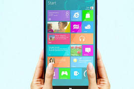 傳Nokia第一台6吋Lumia超大型手機 9月底全面宣戰?! 傳Nokia第一台6吋Lumia超大型手機 9月底全面宣戰?!