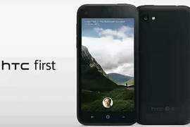 《HTC First》世上第一款Facebook臉書專用手機 正式發表囉 《HTC First》世上第一款Facebook臉書專用手機 正式發表囉
