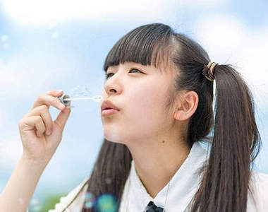 雙馬尾基本教義 教你正確的雙馬尾三原則 雙馬尾基本教義 教你正確的雙馬尾三原則