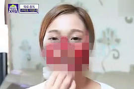 韓國《生食女》你可能比較適合生活在原始時代喔~~ 韓國《生食女》你可能比較適合生活在原始時代喔~~