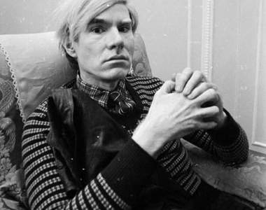 慶祝「Andy Warhol」85週年紀念 24小時網路直播安迪沃荷墓地 慶祝「Andy Warhol」85週年紀念 24小時網路直播安迪沃荷墓地