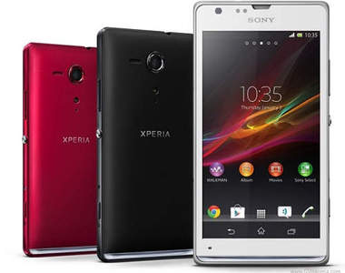 Sony Xperia SP和Xperia L兩款平價版Xperia Z兄弟機 全新問世~ Sony Xperia SP和Xperia L兩款平價版Xperia Z兄弟機 全新問世~
