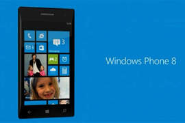 微軟宣佈: Windows Phone 8系統 明年7月將停止更新服務 微軟宣佈: Windows Phone 8系統 明年7月將停止更新服務