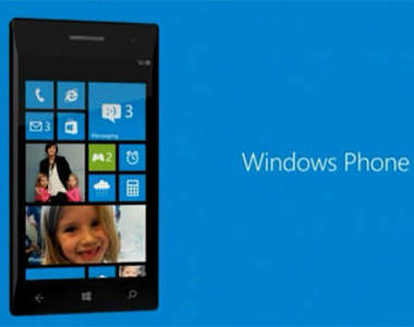 微軟宣佈: Windows Phone 8系統 明年7月將停止更新服務 微軟宣佈: Windows Phone 8系統 明年7月將停止更新服務