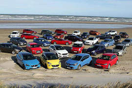 2012年《最暢銷車車TOP 10》到了成績揭曉的一刻~ 2012年《最暢銷車車TOP 10》到了成績揭曉的一刻~