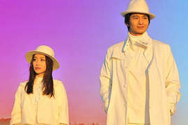 《SPEC》電影向井理&大島優子加入 2部連續上映超壞壞 《SPEC》電影向井理&大島優子加入 2部連續上映超壞壞