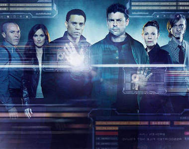 卡爾厄本新影集《Almost Human》可能是本季最...腐? 卡爾厄本新影集《Almost Human》可能是本季最...腐?