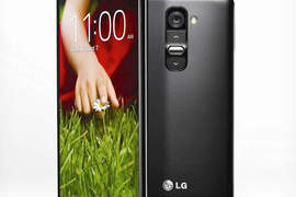 《LG G2》全新一代5吋超薄LG旗艦新機皇 正式來報到~ 《LG G2》全新一代5吋超薄LG旗艦新機皇 正式來報到~