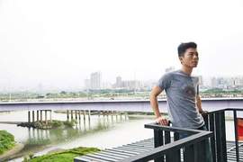 創作才子《韋禮安》解構自我後的告白:「音樂,是面對恐懼的曙光,我的生存之道。」 創作才子《韋禮安》解構自我後的告白:「音樂,是面對恐懼的曙光,我的生存之道。」