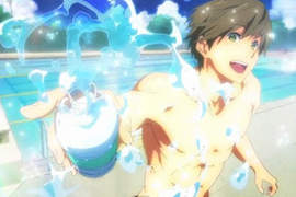新《2013夏季動畫》超期待TOP10順便給你先行PV~ 新《2013夏季動畫》超期待TOP10順便給你先行PV~