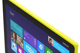 確定了?Nokia暗示今年將會推出第一台Lumia平板!? 確定了?Nokia暗示今年將會推出第一台Lumia平板!?