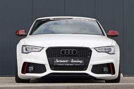 Senner Tuning改造《Audi S5》這樣不會太殺嗎? Senner Tuning改造《Audi S5》這樣不會太殺嗎?