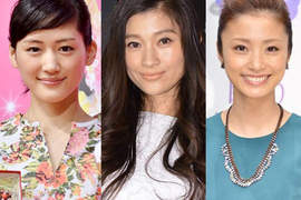 《日本藝人形象民調》2013第2回結果揭曉【女藝人篇】 《日本藝人形象民調》2013第2回結果揭曉【女藝人篇】