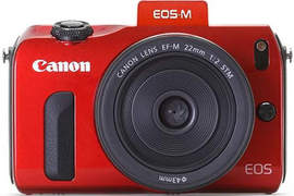 傳新二代目Canon EOS M後繼機 最新疑似規格搶先放出!? 傳新二代目Canon EOS M後繼機 最新疑似規格搶先放出!?