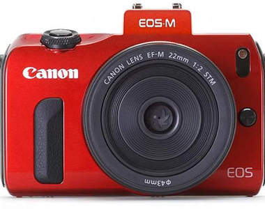 傳新二代目Canon EOS M後繼機 最新疑似規格搶先放出!? 傳新二代目Canon EOS M後繼機 最新疑似規格搶先放出!?