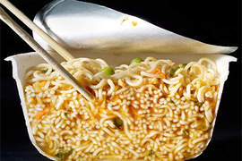 《食物斷面秀》這樣看起來有比較可口嗎? 《食物斷面秀》這樣看起來有比較可口嗎?