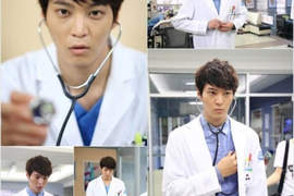 《Good Doctor》收視熱潮 網友合成照也太萌了~ 《Good Doctor》收視熱潮 網友合成照也太萌了~
