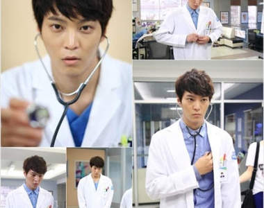 《Good Doctor》收視熱潮 網友合成照也太萌了~ 《Good Doctor》收視熱潮 網友合成照也太萌了~
