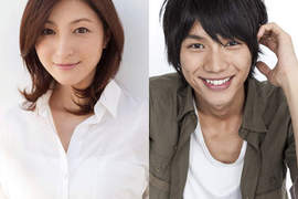 《2013夏季日劇》廣末涼子睽違17年的主演 而且還是姐弟戀♥ 《2013夏季日劇》廣末涼子睽違17年的主演 而且還是姐弟戀♥