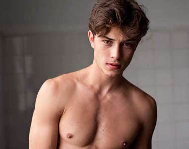 《Francisco Lachowski》巴西陽光小可愛當爸爸變得更可愛 《Francisco Lachowski》巴西陽光小可愛當爸爸變得更可愛