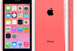 蘋果iPhone 5C 首款全彩蘋果手機炫麗亮相~ 蘋果iPhone 5C 首款全彩蘋果手機炫麗亮相~