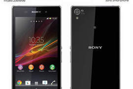 《Sony Xperia i1》One Sony夢幻機王 最新發表會宣傳照再曝光~ 《Sony Xperia i1》One Sony夢幻機王 最新發表會宣傳照再曝光~