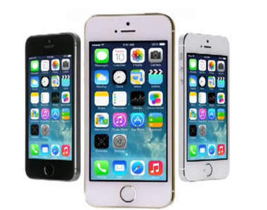 蘋果iPhone 5S 全新一代強化版iPhone 5進化登場 蘋果iPhone 5S 全新一代強化版iPhone 5進化登場