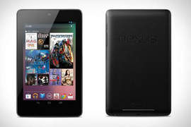 谷哥最新二代Nexus 7 傳今年五月即將推出!? 谷哥最新二代Nexus 7 傳今年五月即將推出!?