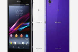 Sony Xperia Z1 (Xperia i1)夢幻機王 未發表官方照搶先看~ Sony Xperia Z1 (Xperia i1)夢幻機王 未發表官方照搶先看~