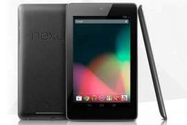 傳谷哥全新二代目Nexus 7 完整升級規格一次放出!? 傳谷哥全新二代目Nexus 7 完整升級規格一次放出!?