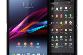 Xperia Z Ultra 6.44吋巨無霸1080p手機 那一天人類突然回想起…. Xperia Z Ultra 6.44吋巨無霸1080p手機 那一天人類突然回想起….