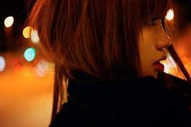 充滿神秘感的超新星歌姬 - Aimer 充滿神秘感的超新星歌姬 - Aimer
