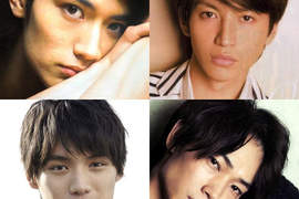 2013上半年《爆紅俳優》持續停留在榜上的人氣俳優又有哪些? 2013上半年《爆紅俳優》持續停留在榜上的人氣俳優又有哪些?