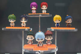 《MegaHobby EXPO 2013》2013春季模型展 《MegaHobby EXPO 2013》2013春季模型展
