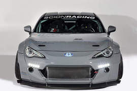 美版《Toyota 86》一次改四輛SEMA展大放送 美版《Toyota 86》一次改四輛SEMA展大放送