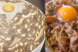 《真實版動漫美食》你今天想吃的是哪一道!? 《真實版動漫美食》你今天想吃的是哪一道!?