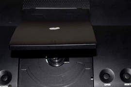 《Sega Pluto》全球只有兩台的夢幻神機!? 《Sega Pluto》全球只有兩台的夢幻神機!?