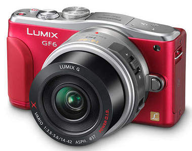 《Panasonic Lumix GF6》新一任女朋友6號佳麗 正式火辣性感發表囉 《Panasonic Lumix GF6》新一任女朋友6號佳麗 正式火辣性感發表囉
