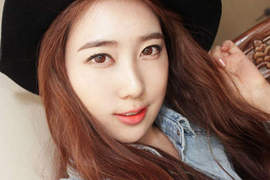 MAKE UP FOREVER防水唇彩筆 吃東西也不怕掉色啦 MAKE UP FOREVER防水唇彩筆 吃東西也不怕掉色啦
