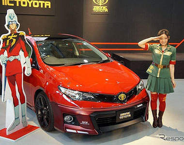 限量900部《Toyota夏亞專屬車車》會用三倍速賣光光嗎? 限量900部《Toyota夏亞專屬車車》會用三倍速賣光光嗎?