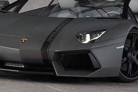 馬力直逼800匹《Lamborghini Aventador》上空大牛強心術? 馬力直逼800匹《Lamborghini Aventador》上空大牛強心術?